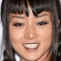 Kiki Sukezane Nøgen