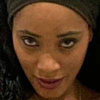 kikiminaj Nøgen