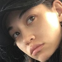 Kiko Mizuhara Nøgen