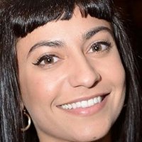 Kiley Casciano Nøgen