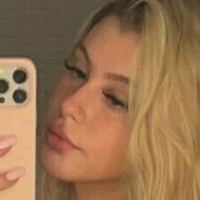 Kiley Corsello Nøgen