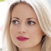 Kim Argetsinger Nøgen