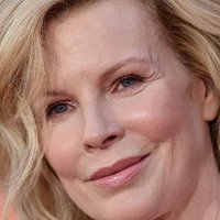 Kim Basinger Nøgen