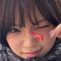 Kim Chaewon 김채원 [Le Sserafim] Nøgen