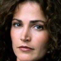 Kim Delaney Nøgen