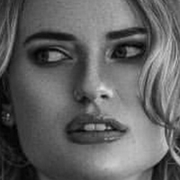Kim Denise Lang Nøgen
