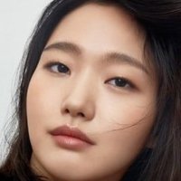 Kim Go-Eun Nøgen