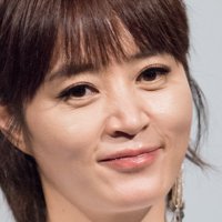 Kim Hye-soo Nøgen