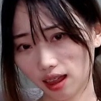 Kim JiWon Nøgen