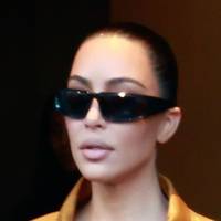 Kim Kardashian Nøgen