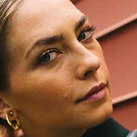Kim Matulova Nøgen