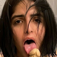 Kim Rampersad Nøgen