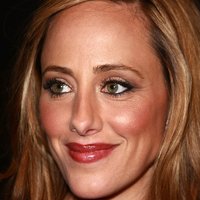 Kim Raver Nøgen