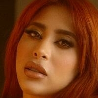 Kim Shantal Nøgen
