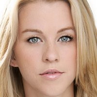 Kim Shaw Nøgen