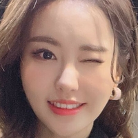 Kim So Hee Nøgen