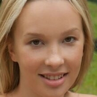 Kimaya Agatha Nøgen