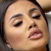 Kimberdee Nøgen