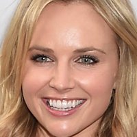 Kimberley Crossman Nøgen