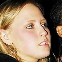Kimberley Walsh Nøgen