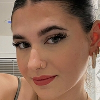Kimberly Allen Nøgen