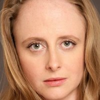 Kimberly Cox Nøgen