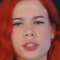 Kimberly Ebano Nøgen