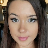 Kimjade999 Nøgen