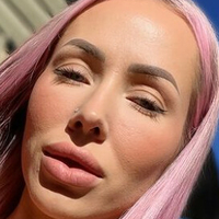 kimmydolll Nøgen
