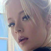 kimmynasty Nøgen