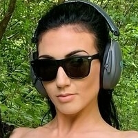 Kimxchelle Nøgen