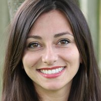 Kinga Kasprzyk Nøgen