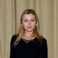 Kinga Kierzek Nøgen