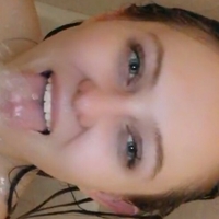Kinkyblondie Reagan Nøgen