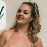 kinkycurvykatfree Nøgen
