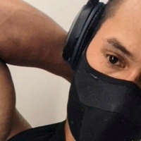 kinkyninjawolf Nøgen