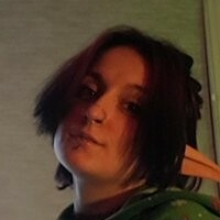 kinkyshybean Nøgen