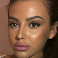 kinkyyvanessa Nøgen