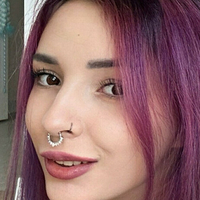 kira_cha Nøgen
