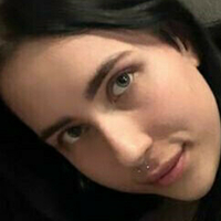 kira.lovely Nøgen