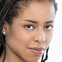 Kira Noir Nøgen