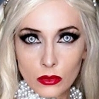 Kira_ro Asmr Nøgen