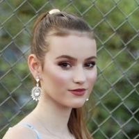 Kirrilee Berger Nøgen
