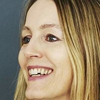 Kirsten Nehberg Nøgen