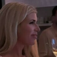 Kirsten Taekman Nøgen