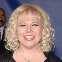 Kirsten Vangsness Nøgen