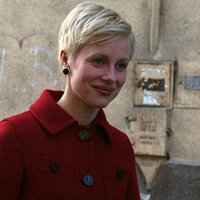 Kirsti Stubo Nøgen
