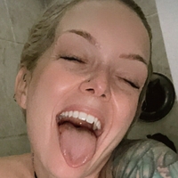 Kirstiedoll Nøgen