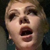 Kirstin Anderson Nøgen