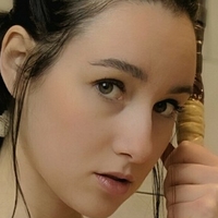 Kirsty Everdeen Nøgen